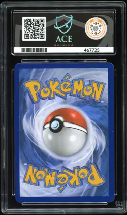 Lucario VSTAR SWSH291 Pokemon Promo ACE 9 - Image 2