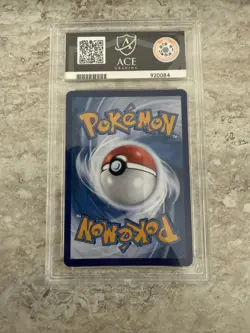 Cubone 0407/07 Gem Pack 3 - Pokemon Chinese Exclusive - Ace 10 - Image 2