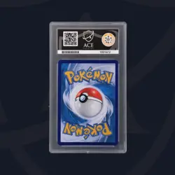 Cubone 0407/07 Gem Pack 3 - Pokemon Chinese Exclusive - Ace 10 Perfect Subgrades - Image 2
