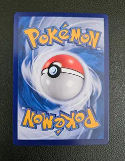 Pokemon Card – Cubone – Gem Pack Vol.3 – Chinese Exclusive – 0407/07 – NM/M - Image 2
