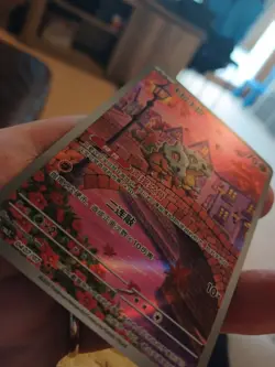 2025 Pokemon TCG S-Chinese CBB3C 0407/07 Gem Pack Vol.3 Cubone [UK SELLER] - Image 4