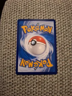 Pokemon Card Cubone Chinese IR 0407/07 Gem Pack Vol 3 CBB3C Holo (Cubone 9) - Image 2