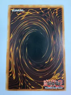 Yu-Gi-Oh! MOISTURE CREATURE - PGD-013 - RARE 1st Edition - NM Never Played With - Image 2