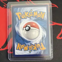 Pokemon TCG Cubone 0407/07 CBB3 CS Chinese Gem Pack Vol. 3 - Perfect Gradable - Image 2