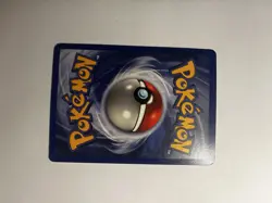 Flareon 3/64 Unlimited Holo Rare Jungle Pokemon Card - Image 3