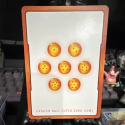 Android 18 Energy Marker Foil F-33+ Dragon Ball Super Card Game - Image 2
