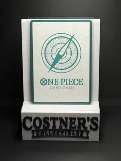 DON!! Card (Tin Pack Set Vol. 1 -Monkey.D.Luffy-) One Piece Promotion Cards Eng - Image 2