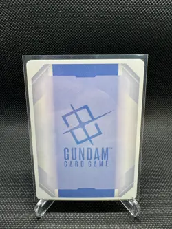 Gundam Card Game Duo Maxwell (R+) GD01-090 ENG NM - Image 2