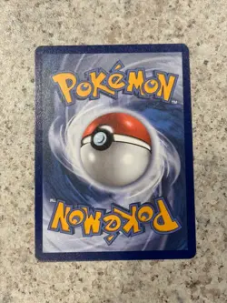 Meowth ex 121/088 Perfect Order SIR Pokemon Card M/NM - Image 3