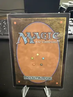 Magic: The Gathering Vampiric Tutor Commander Legends Mythic NM 🔥 (B) - Image 2