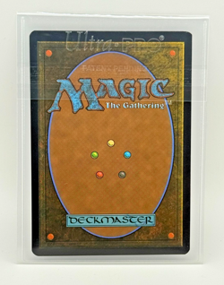 MTG Summon: Bahamut (Borderless) Final Fantasy Regular - Image 2