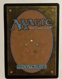 MTG The Walls of Ba Sing Se NM Avatar The Last Airbender Free Shipping - Image 2