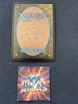 Magic: The Gathering - Nature's Rhythm - Sorcery - 0349 - TDM - Image 2