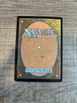 Wizards of the Coast MTG Vaultborn Tyrant Big Score Mythic Green Foil - Image 2