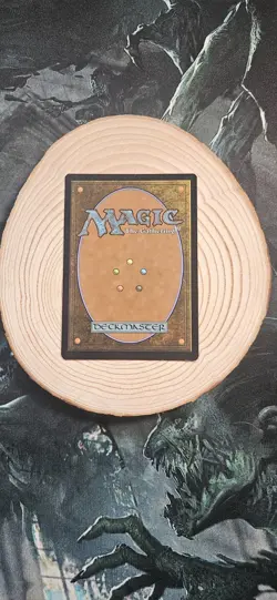 Thought Vessel (Retro Frame) Commander: the Brothers' War Regular - Image 2