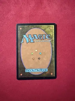 Counterspell - Tempest Vintage Magic The Gathering MTG 90’s Classic TMP - Image 2