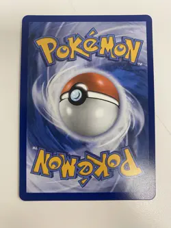 Pokemon TCG, Mismagius Ex 112/094 - Phantasmal Flames - Image 2