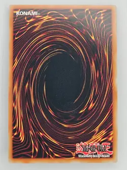 Yu Gi Oh - RA02-EN041 Unchained Soul Of Rage - Prismatic Ultimate Rare - Image 2