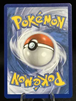 Birthday Pikachu Holo Promo 2021 Pokemon Celebrations Classic #24 Near Mint - Image 2