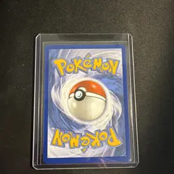 Misty's Psyduck Sv10 Destined Rivals 193/182 Illustration Rare Full Art Holo - Image 1