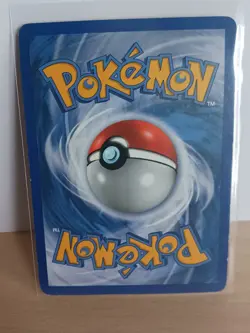 Fisherman HeartGold SoulSilver 92/123 Pokemon Card - NM - *LQQK* - Image 2