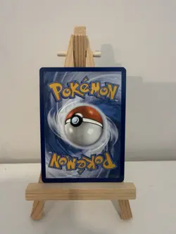 Zeraora 151/142 Illustration Rare Full Art Stellar Crown Sv07 NM Pokemon TCG - Image 2