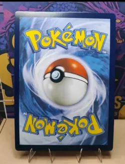 Jumbo Custom Made pokemon Card M Mewtwo GX Not Original TCG for Display Only - Image 3