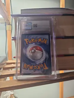 Pokemon Pikachu TCG Illustration Contest 2024 Promo Black Star - Image 2