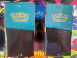 Lot of 2 - Pokemon Ascended Heroes Pokemon Center Elite Trainer Box ETBs Sealed - Image 2