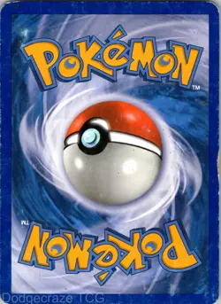 Mismagius GL 10/111 Holo Rare Rising Rivals Pokemon HP - Image 2