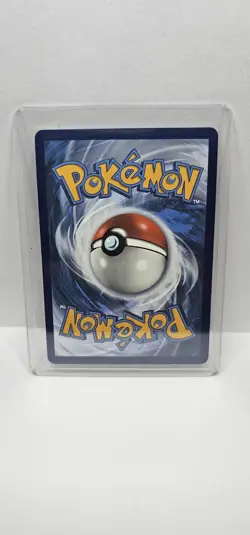 2019 Pokemon SM Hidden Fates Voltorb Shiny Vault #SV13/SV94 - Image 2
