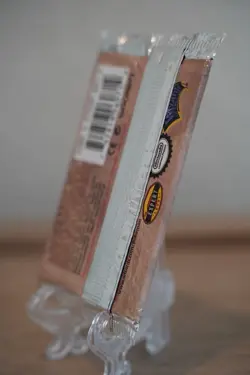 Pokemon WOTC Fossil Unlimited Booster Pack Vintage Sealed TCG Aerodactyl - Image 5