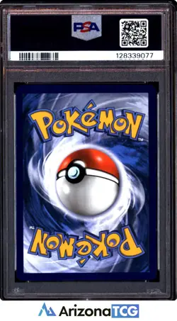 Pokemon 2015 Lugia EX 94/98 Full Art Ancient Origins GEM MINT PSA 10 - Image 2