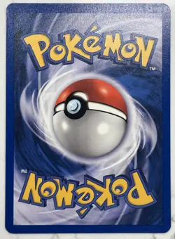 Pokemon TCG Cool Porygon 2000 Black Star Promo #15 Holo WOTC NM Vintage - Image 3