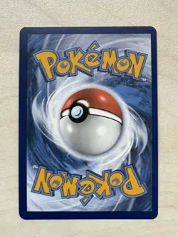 Pokemon TCG Poochyena GG33/GG70 Crown Zenith: Galarian Gallery Holo Rare NM - Image 2