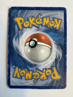 Rampardos GL 11/111 Holo Rare Rising Rivals Pokemon 2009 Suwama Chiaki DMG - Image 4