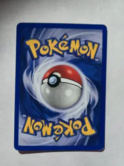 The Pokemon Company Pokemon TCG Slowking 14/111 Neo Genesis Holo Rare 80 HP ENG - Image 2