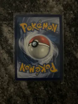 Pokemon TCG Magnemite 242/236 Cosmic Eclipse Secret Rare Holo Full Art EN - Image 2