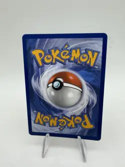 Battle Cage 116/094 Me02: Phantasmal Flames Holo Pokemon TCG - Image 2