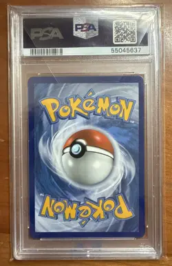 2020 Pokemon Salamence VMAX Full Art Darkness Ablaze # 144/189 - PSA 10 GEM MINT - Image 2