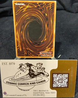 Yu-Gi-Oh! Opti-Camouflage Armor DR2-EN147 Common LP - Image 2