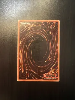 Yugioh Thousand Dragon Secret Rare MRD-143 - Image 2