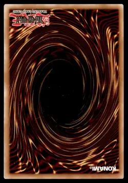 Yu Gi Oh! Odd Eyes Mirage Dragon LEDD ENC05 LEDD 1st Edition Regular - Image 2
