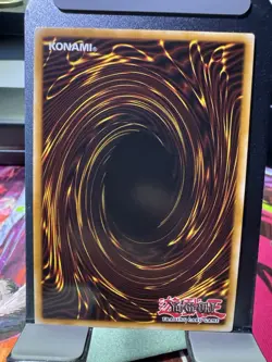 | Yugioh Odd-Eyes Gravity Dragon BOSH-EN043 Ultra Rare NM- 🔥 | - Image 2