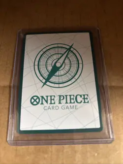 DON Card Foxy PRB-02 [Foil] THE BEST vol.2 One Piece Japan - Image 2