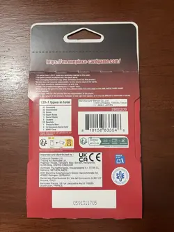 Bandai One Piece Card Game Carrying on His Will OP-13 English Booster Pack - Image 2
