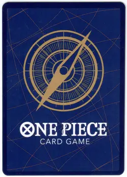 Mr.3 (Galdino) Alternate Art SR (OP16-056) One Piece TCG The Time of Battle NM - Image 3