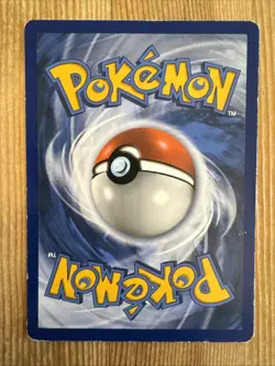 Snorlax - XY179 - Pokemon XY Promo Holo Rare Card DMG - Image 2