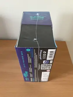 Pokemon Scarlet & Violet Journey Together Elite Trainer Box ETB Factory Sealed - Image 3