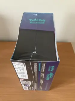 Pokemon Scarlet & Violet Journey Together Elite Trainer Box ETB Factory Sealed - Image 4
